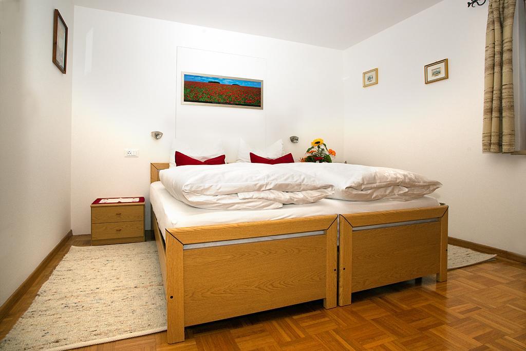 Cesa Sule De Sot Apartment Ortisei Exterior photo